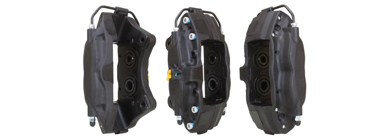 ETRIER FRANA ELSTOCK 86-3205 - Compatibil cu TESLA
