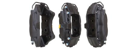 ETRIER FRANA ELSTOCK 86-3205 - Compatibil cu TESLA