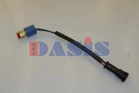 COMUTATOR PRESIUNE AER CONDITIONAT AKS DASIS 860141N - Piesa auto compatibila cu mai multe marci
