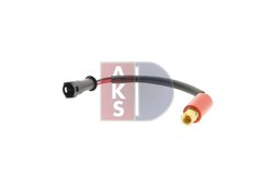 Comutator presiune aer conditionat AKS Dasis 860146N