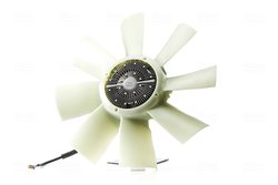 CUPLA VENTILATOR RADIATOR NISSENS 86021 - Compatibil cu SCANIA