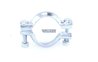 Colier esapament Walker 86019