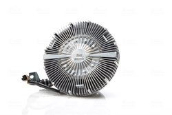 CUPLA VENTILATOR RADIATOR NISSENS 86022 - Compatibil cu MAN