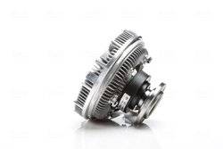 Cupla ventilator radiator Nissens 86022