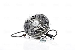 CUPLA VENTILATOR RADIATOR NISSENS 86024 - Compatibil cu MAN