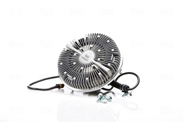 Cupla ventilator radiator Nissens 86024