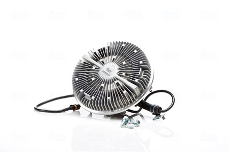 Cupla ventilator radiator Nissens 86024