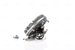 Cupla ventilator radiator Nissens 86024