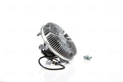 Cupla ventilator radiator Nissens 86024