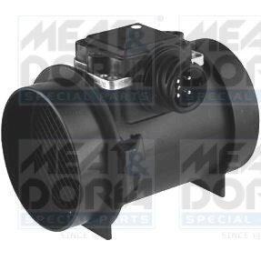 Senzor debitmetru aer Meat & Doria 86034