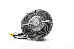 CUPLA VENTILATOR RADIATOR NISSENS 86037 - Compatibil cu MAN