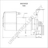 Electromotor Prestolite Electric 860500GB