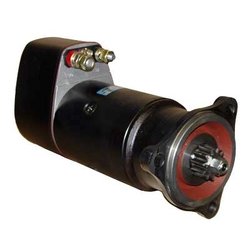ELECTROMOTOR PRESTOLITE ELECTRIC 860545GB - Compatibil cu IVECO