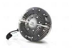 CUPLA VENTILATOR RADIATOR NISSENS 86055 - Compatibil cu MERCEDES-BENZ