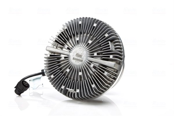 CUPLA VENTILATOR RADIATOR NISSENS 86055 - Compatibil cu MERCEDES-BENZ