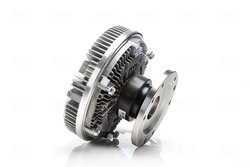 CUPLA VENTILATOR RADIATOR NISSENS 86055 - Compatibil cu MERCEDES-BENZ