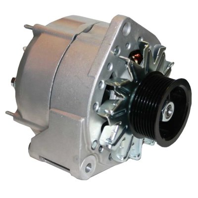 ALTERNATOR PRESTOLITE ELECTRIC 860559 - Compatibil cu DAF, MAN, MERCEDES-BENZ, RENAULT TRUCKS