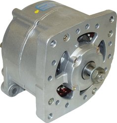 ALTERNATOR PRESTOLITE ELECTRIC 860557 - Compatibil cu SCANIA