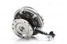 CUPLA VENTILATOR RADIATOR NISSENS 86055 - Compatibil cu MERCEDES-BENZ