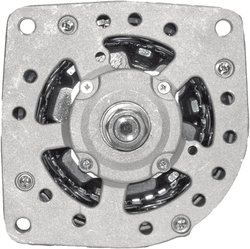 ALTERNATOR PRESTOLITE ELECTRIC 860557 - Compatibil cu SCANIA