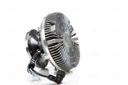 CUPLA VENTILATOR RADIATOR NISSENS 86055 - Compatibil cu MERCEDES-BENZ