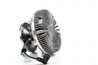 CUPLA VENTILATOR RADIATOR NISSENS 86055 - Compatibil cu MERCEDES-BENZ