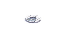PIULITA,GALERIA DE EVACUARE WALKER 86058 - Compatibil cu CITROEN, FIAT, IVECO, LANCIA, PEUGEOT, RENAULT