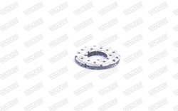 PIULITA,GALERIA DE EVACUARE WALKER 86058 - Compatibil cu CITROEN, FIAT, IVECO, LANCIA, PEUGEOT, RENAULT