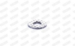 PIULITA,GALERIA DE EVACUARE WALKER 86058 - Compatibil cu CITROEN, FIAT, IVECO, LANCIA, PEUGEOT, RENAULT