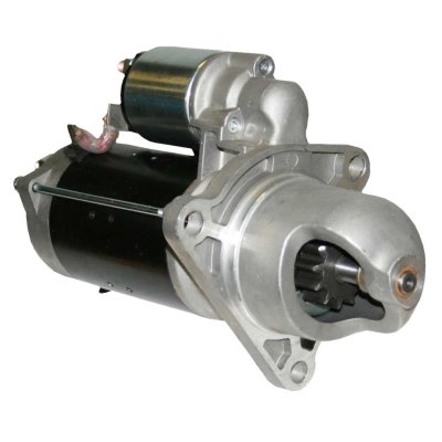 ELECTROMOTOR PRESTOLITE ELECTRIC 860618 - Compatibil cu VOLVO
