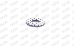 PIULITA,GALERIA DE EVACUARE WALKER 86058 - Compatibil cu CITROEN, FIAT, IVECO, LANCIA, PEUGEOT, RENAULT