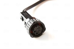 Cupla ventilator radiator Nissens 86062