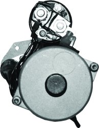 Electromotor Prestolite Electric 860716