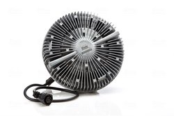 CUPLA VENTILATOR RADIATOR NISSENS 86075 - Compatibil cu RENAULT TRUCKS