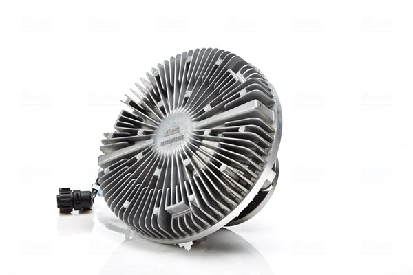 Cupla ventilator radiator Nissens 86077
