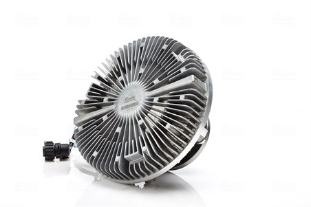 Cupla ventilator radiator Nissens 86077