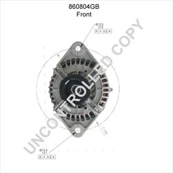 ALTERNATOR PRESTOLITE ELECTRIC 860804GB - Piesa auto compatibila cu mai multe marci