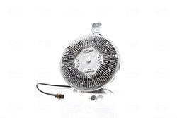 CUPLA VENTILATOR RADIATOR NISSENS 86079 - Compatibil cu MAN