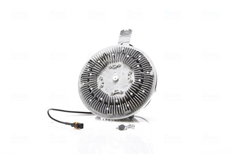 Cupla ventilator radiator Nissens 86079