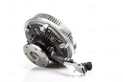 Cupla ventilator radiator Nissens 86077