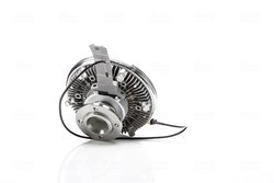 Cupla ventilator radiator Nissens 86079