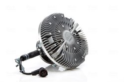Cupla ventilator radiator Nissens 86077