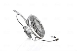 Cupla ventilator radiator Nissens 86079