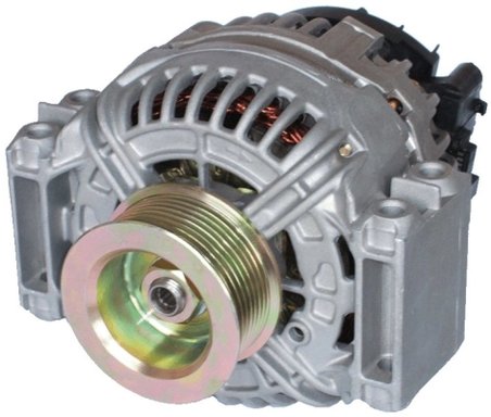 ALTERNATOR PRESTOLITE ELECTRIC 860805GB - Piesa auto compatibila cu mai multe marci