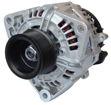 Alternator Prestolite Electric 860807GB