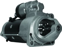 ELECTROMOTOR PRESTOLITE ELECTRIC 860815 - Piesa auto compatibila cu mai multe marci