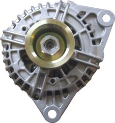 ALTERNATOR PRESTOLITE ELECTRIC 860810GB - Compatibil cu HEULIEZ, IRISBUS, IVECO