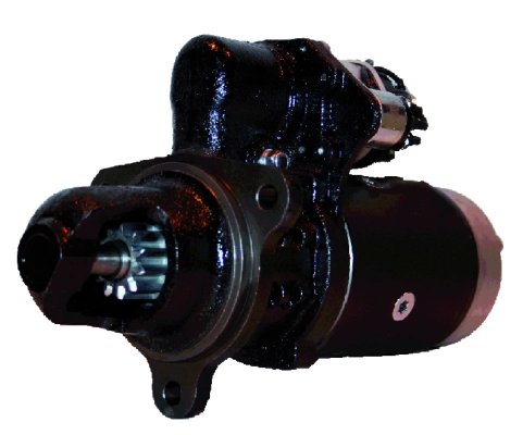 Electromotor Prestolite Electric 860819