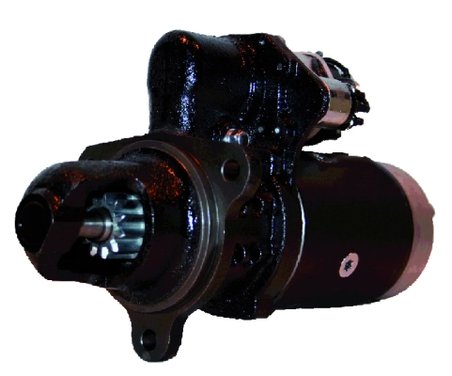 Electromotor Prestolite Electric 860819