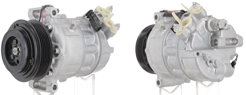 COMPRESOR CLIMATIZARE CEVAM 8608635 - Compatibil cu JAGUAR, LAND ROVER